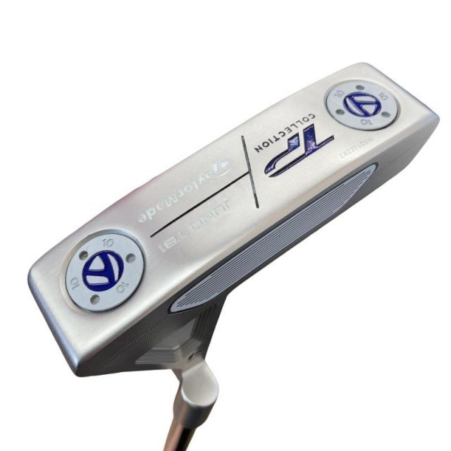 テーラーメイド　パター　JUNO TB1 34インチ TPコレクション JUNO TB1 トラスパター テーラーメイド 34インチ