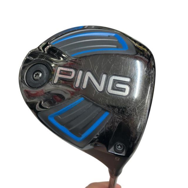 名器 PING G400 ドライバー PING TOUR 65 メンズ ゴルフ 名器 PING