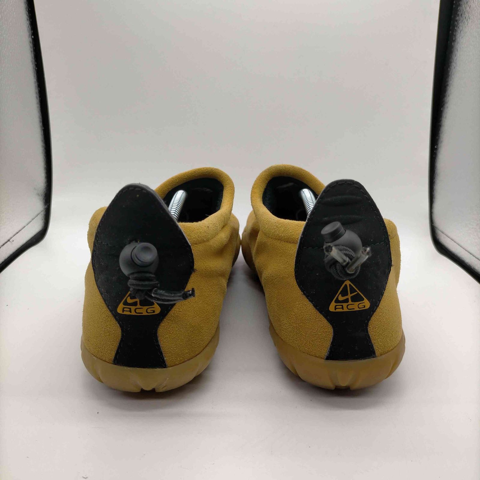  ナイキエーシージー NIKE ACG 90 S AIR MOC エアモック スリッポン スニーカー 1999年製 archive アーカイブ メンズ JPN 28 その他 靴