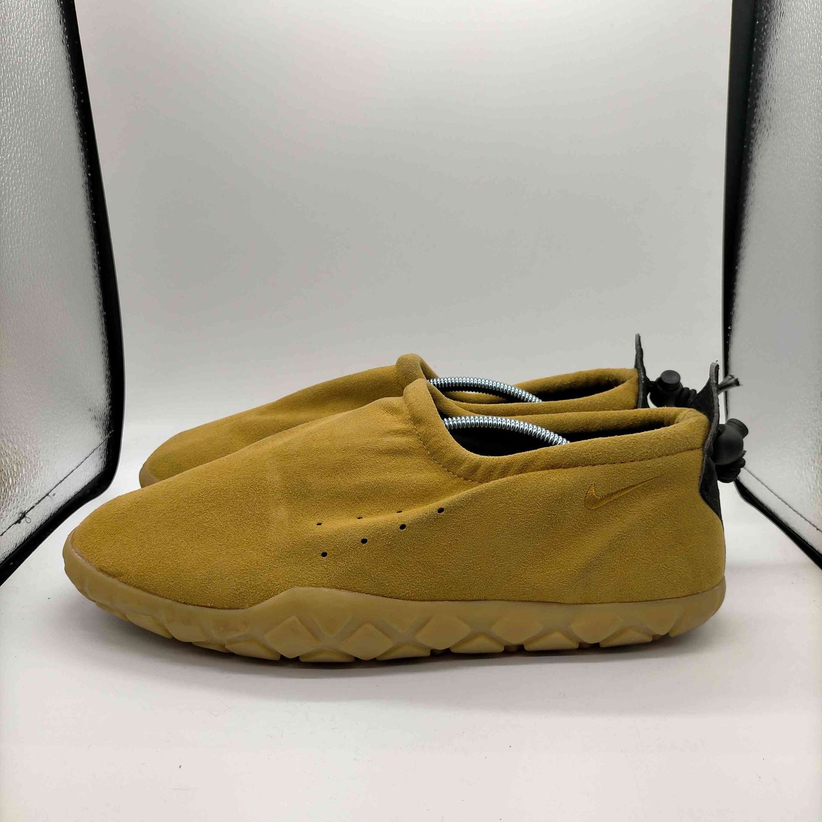ナイキエーシージー NIKE ACG 90 S AIR MOC エアモック スリッポン スニーカー 1999年製 archive アーカイブ メンズ JPN 28