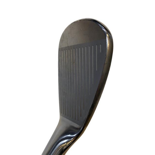 中古】 ミズノ Mizuno T22 50°/07° S ウェッジ WG 純正特注シャフト