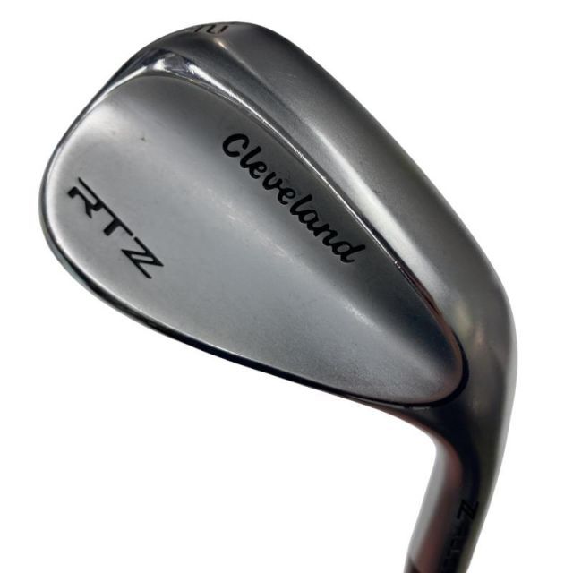 中古】 クリーブランド Cleveland RTZ ツアーサテン 52°/10° MID