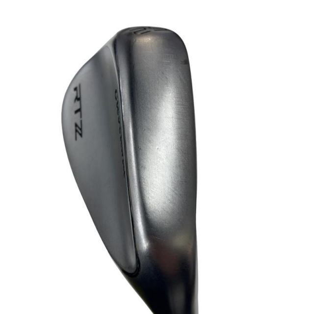 中古】 クリーブランド Cleveland RTZ ツアーサテン 52°/10° MID