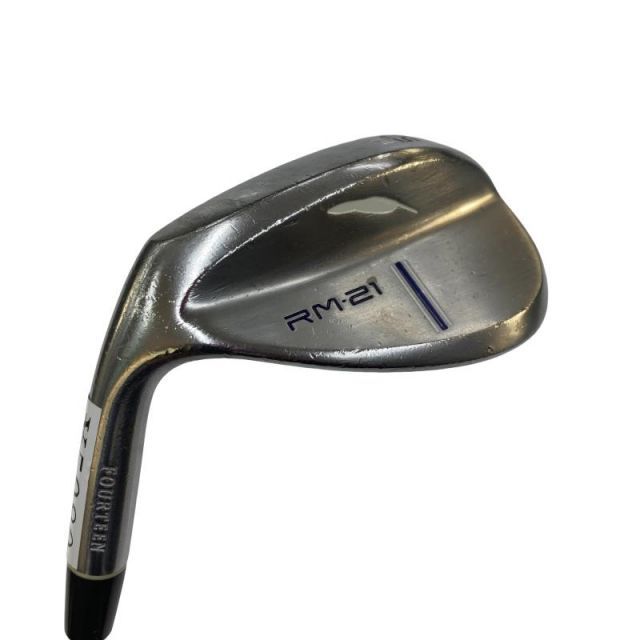 レフティ　フォーティーン　RM-21　ウェッジ　50°　56°　2本セット／左 レフティ フォーティーン RM-21 ウェッジ 50° 56° 2本セット／左