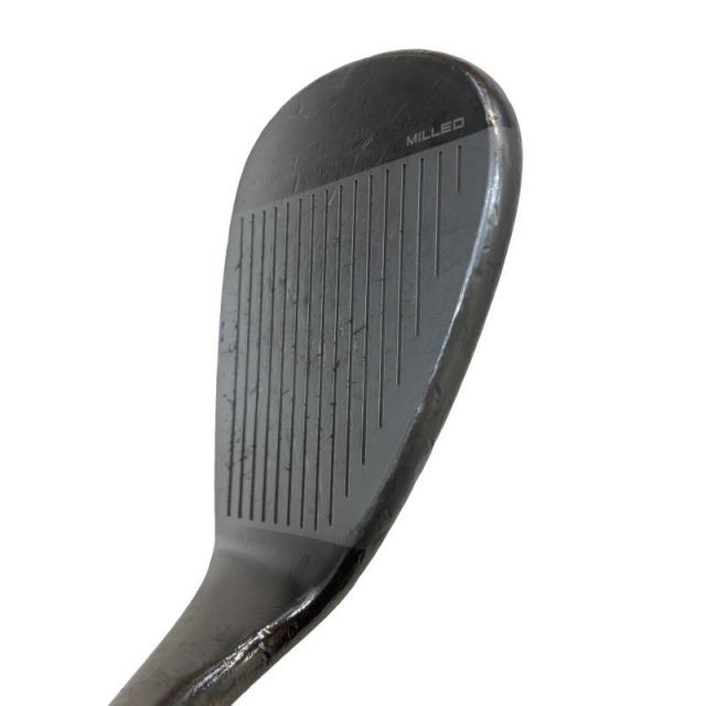 中古】 テーラーメイド ATV ウェッジ(ステンレス) 58°/08° ウェッジ WG