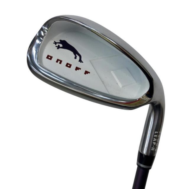 中古】 ダイワ(グローブライド) ONOFF FROG'S LEAP-II(2021) 51