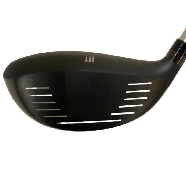 中古】 キャスコ POWER TORNADO UFO AIR DD 10.5° ドライバー DR