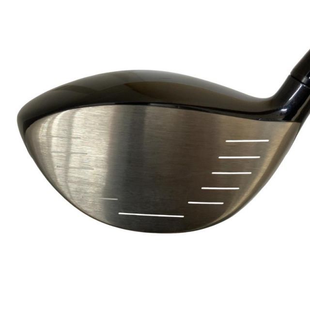 中古】 本間ゴルフ TOUR WORLD TW747 460 9.5° ドライバー DR VIZARD