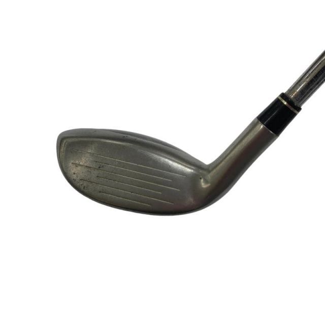 中古】 テーラーメイド r7 DRAW UT U4 ユーティリティ UT GS 75