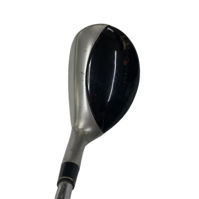 中古】 テーラーメイド r7 DRAW UT U4 ユーティリティ UT GS 75