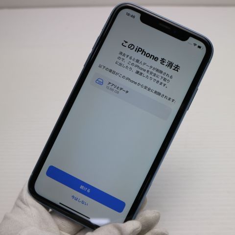 美品 iphoneXR 128GB SIMフリー スマホ Amazon | 【整備済み品】 Apple iPhone XR 128GB ホワイト SIMフリー