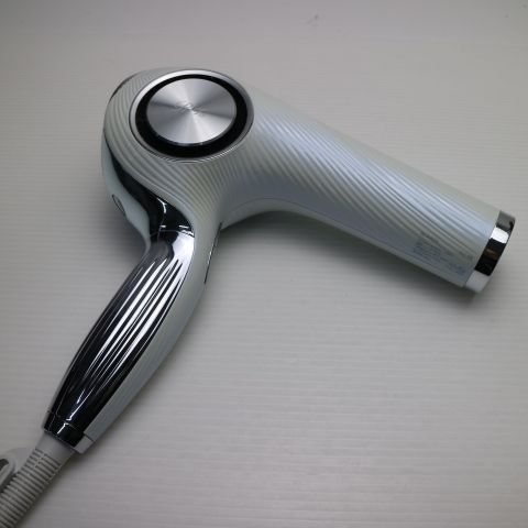 美品 RE-AJ02A ReFa beautech dryer pro ドライヤープロ ホワイト 本体
