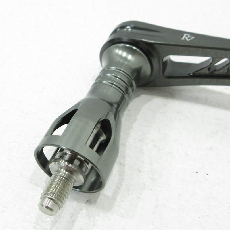 三重本店】 中古 釣具 LIVRE | リブレ POWER パワー93 R7 EP50 シマノ