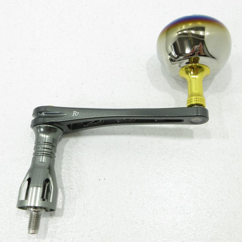 リブレ LIVRE POWER 93 シマノ右巻き EP50ノブ リブレ LIVRE POWER 93 シマノ右巻き EP50ノブ