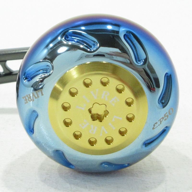 三重本店】 中古 釣具 LIVRE | リブレ POWER パワー93 R7 EP50 シマノ