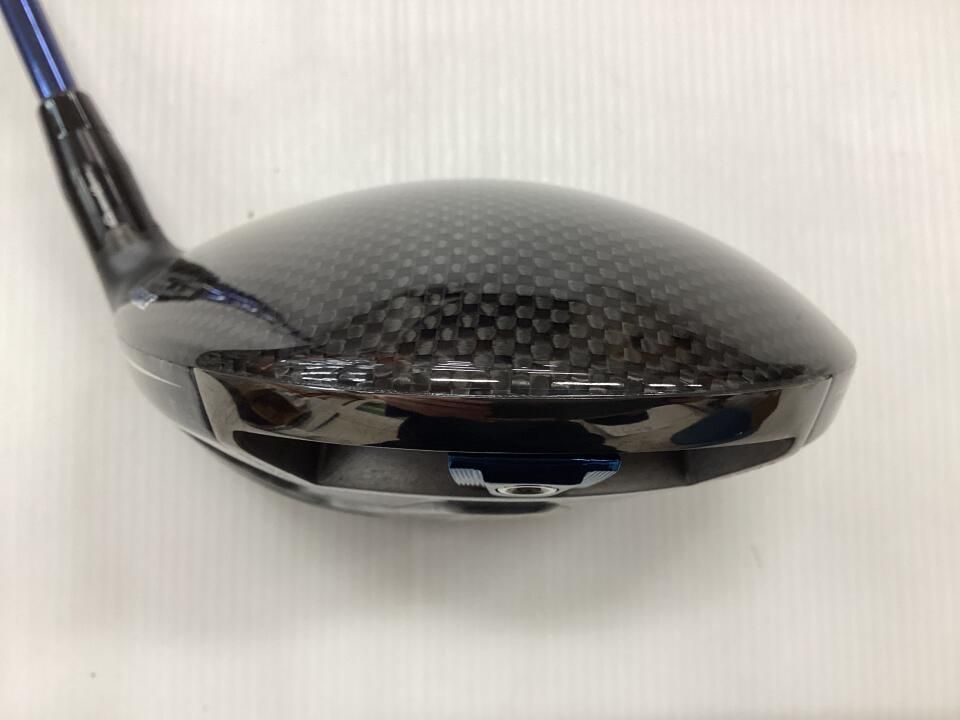 キャロウェイ PARADYM Ai SMOKE MAX 10.5度 ﾃﾞｨｱﾏﾅ TB50 Sフレックス