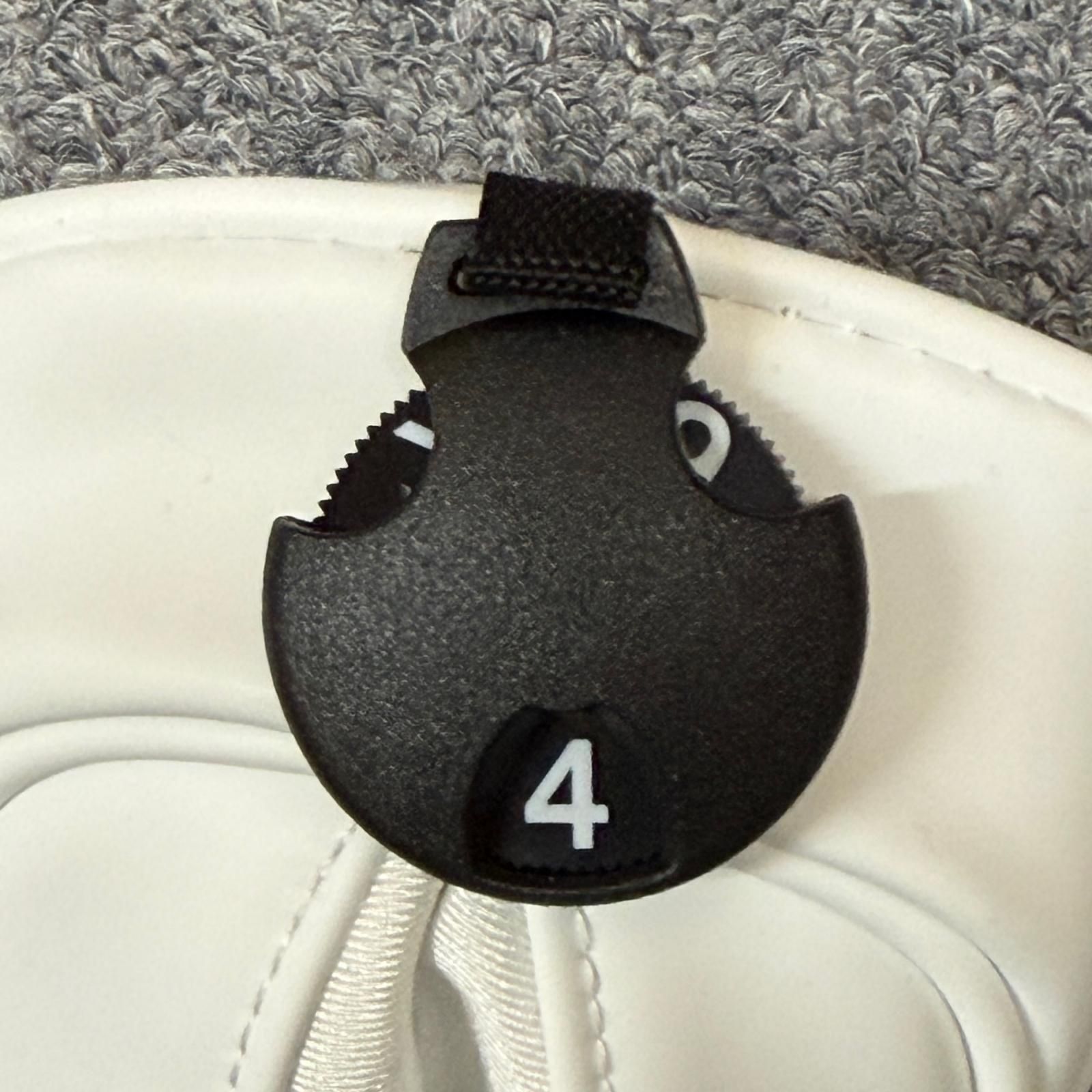 未使用 1piu1uguale3 ゴルフ ヘッドカバー ゴルフクラブ ウノピュウ