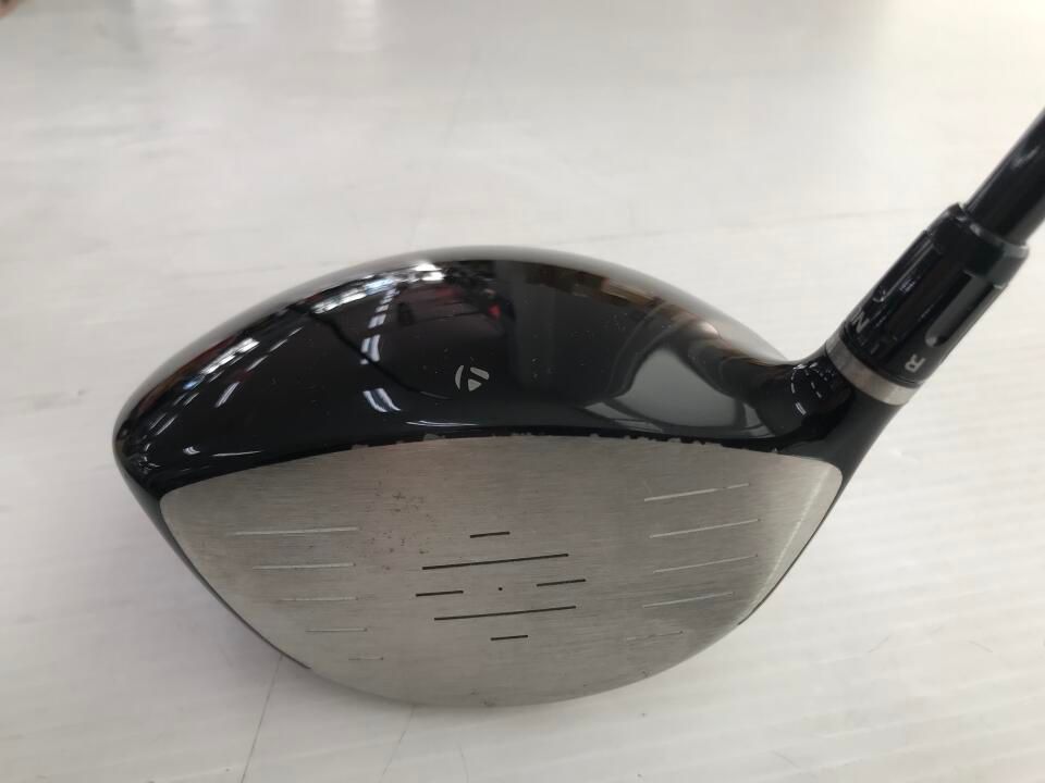 テーラーメイド 【訳あり】R9 9.5度 ツアーAD EV-6 Sフレックス