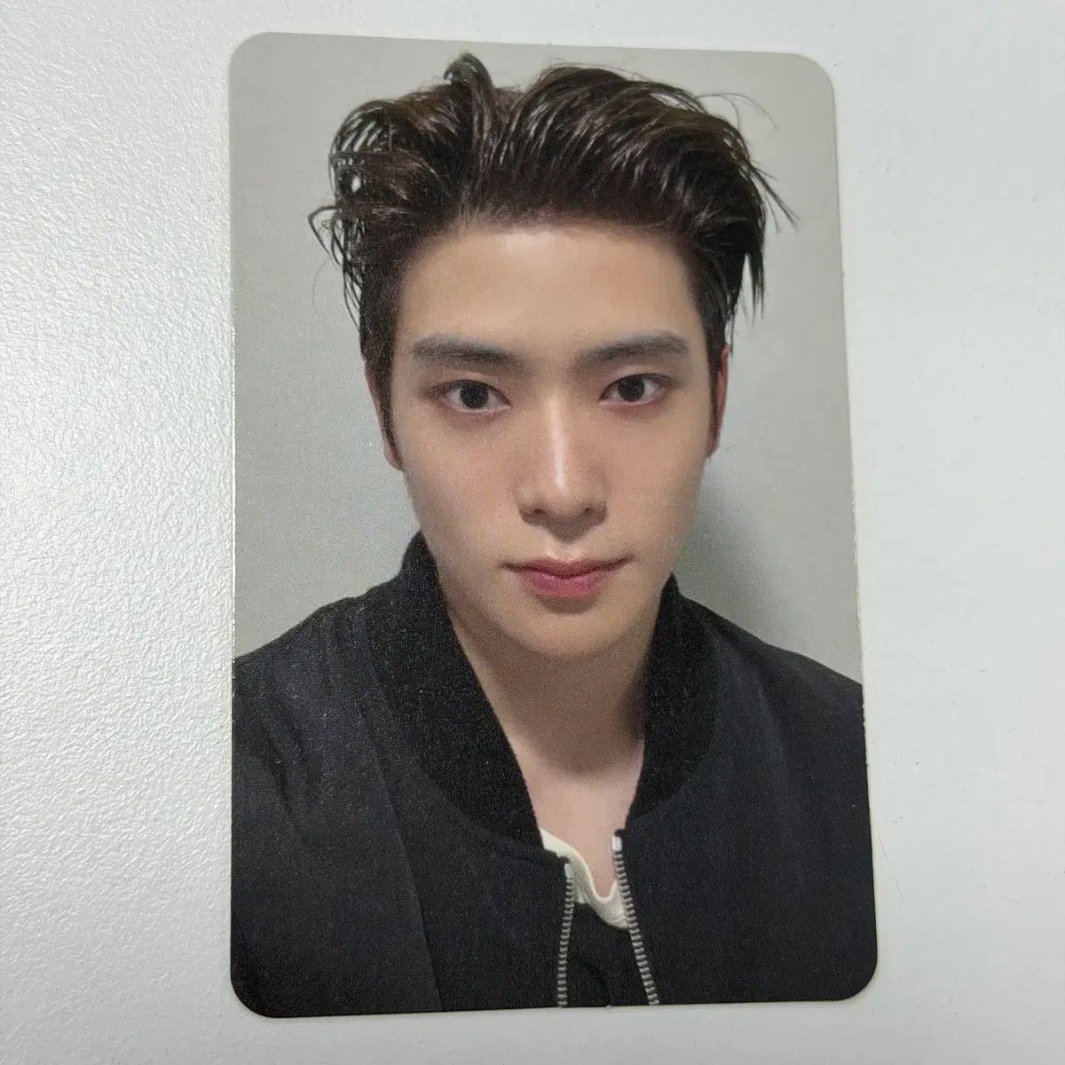 NCT ジェヒョン(JAEHYUN) RESONANCE part.2 キット KIT Departure ver