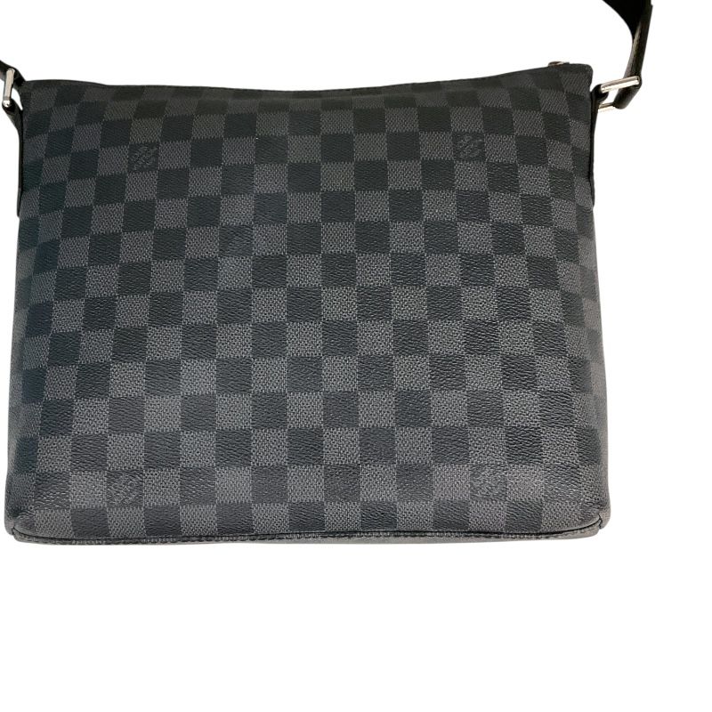 LOUIS VUITTON ルイヴィトン ショルダー ミックPM N41211 ルイ・ヴィトン LOUIS VUITTON ミックPM N41211 ブラック ダミエ