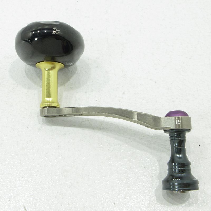 三重本店】 中古 釣具 LIVRE | リブレ Light Arm ライトアーム70 R7