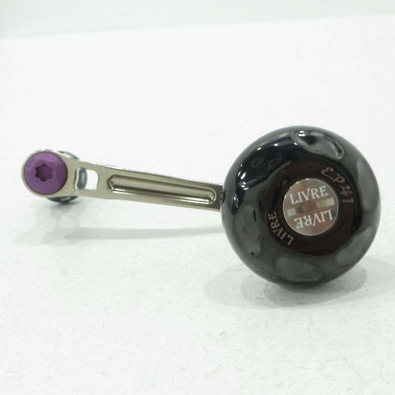 三重本店】 中古 釣具 LIVRE | リブレ Light Arm ライトアーム70 R7