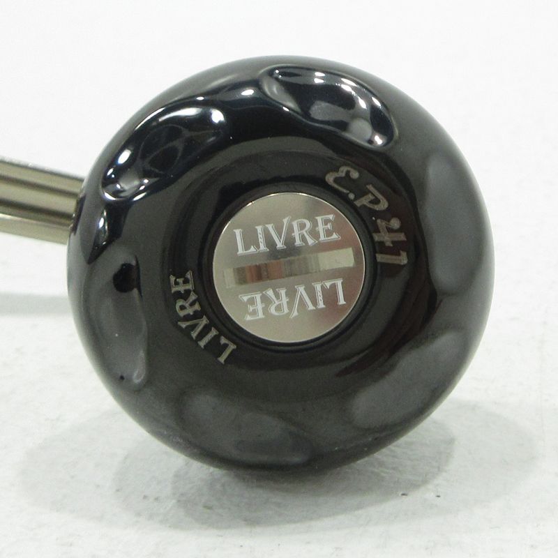 三重本店】 中古 釣具 LIVRE | リブレ Light Arm ライトアーム70 R7