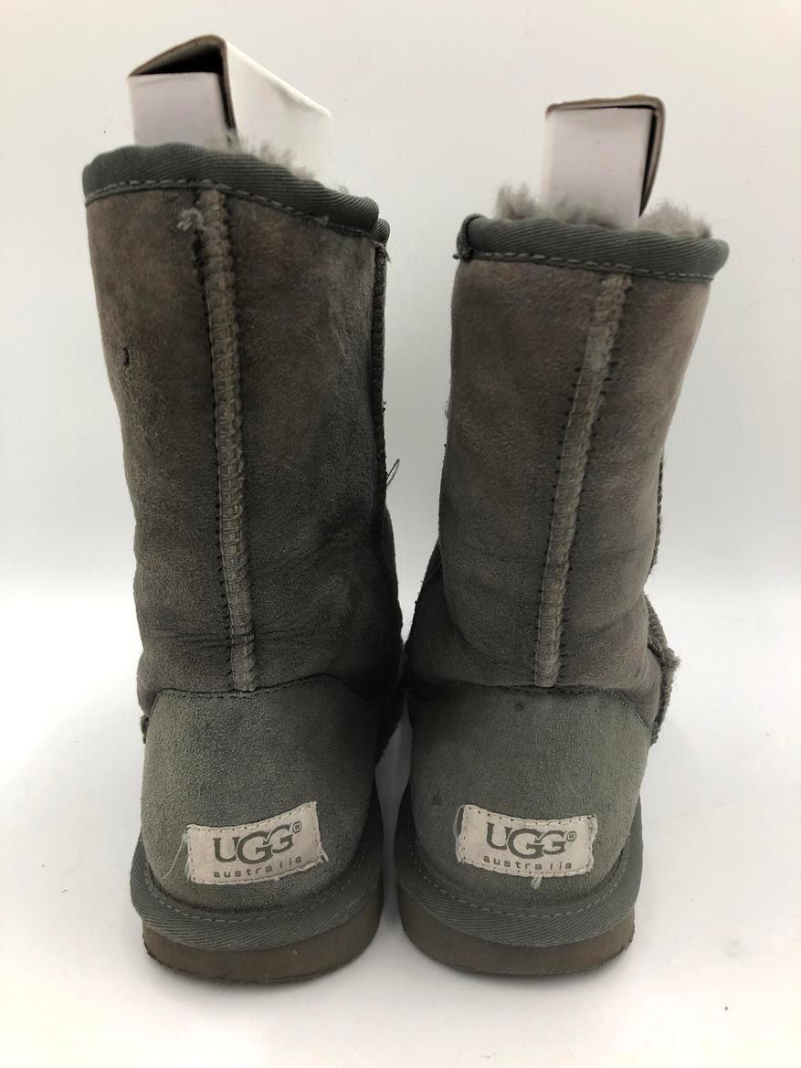UGG Australia アグ オーストラリア 5825 クラシックショート ムートン