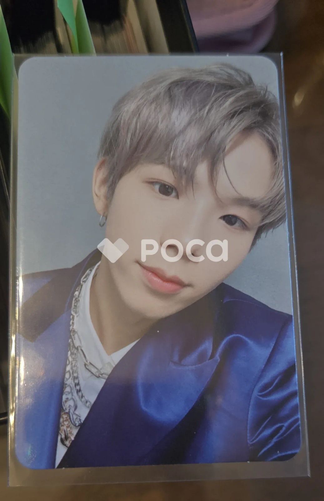 NCT RIIZE ショウタロウ RESONANCE Pt.1 The Future Ver. - メルカリ