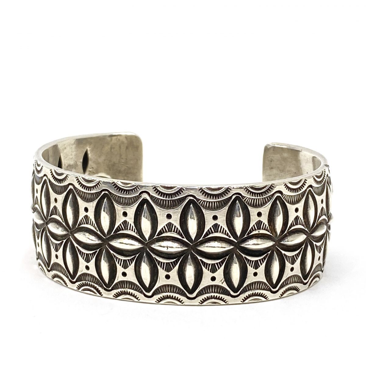 カルビンマルチネス　バングル indian jewelry 