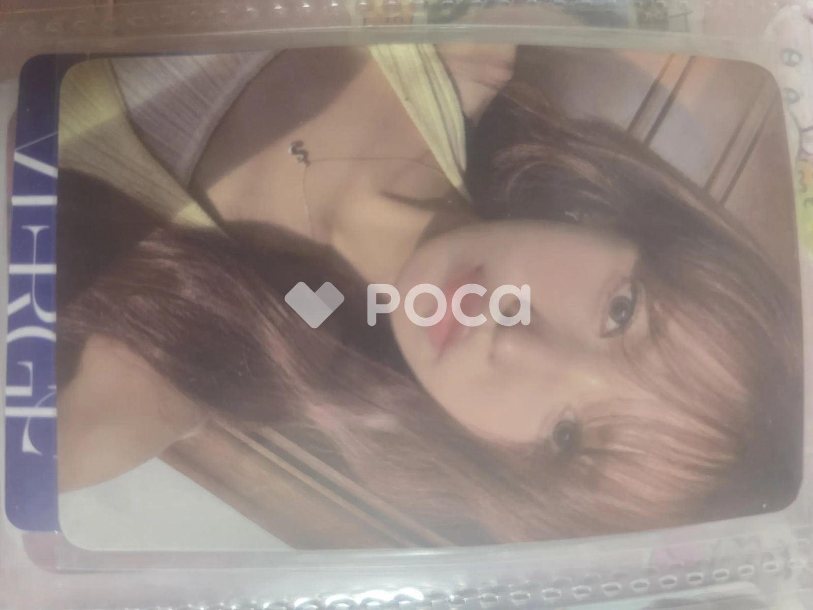 Red Velvet ウェンディ 2025 WENDY 1st WORLD TOUR [W:EALIVE] IN