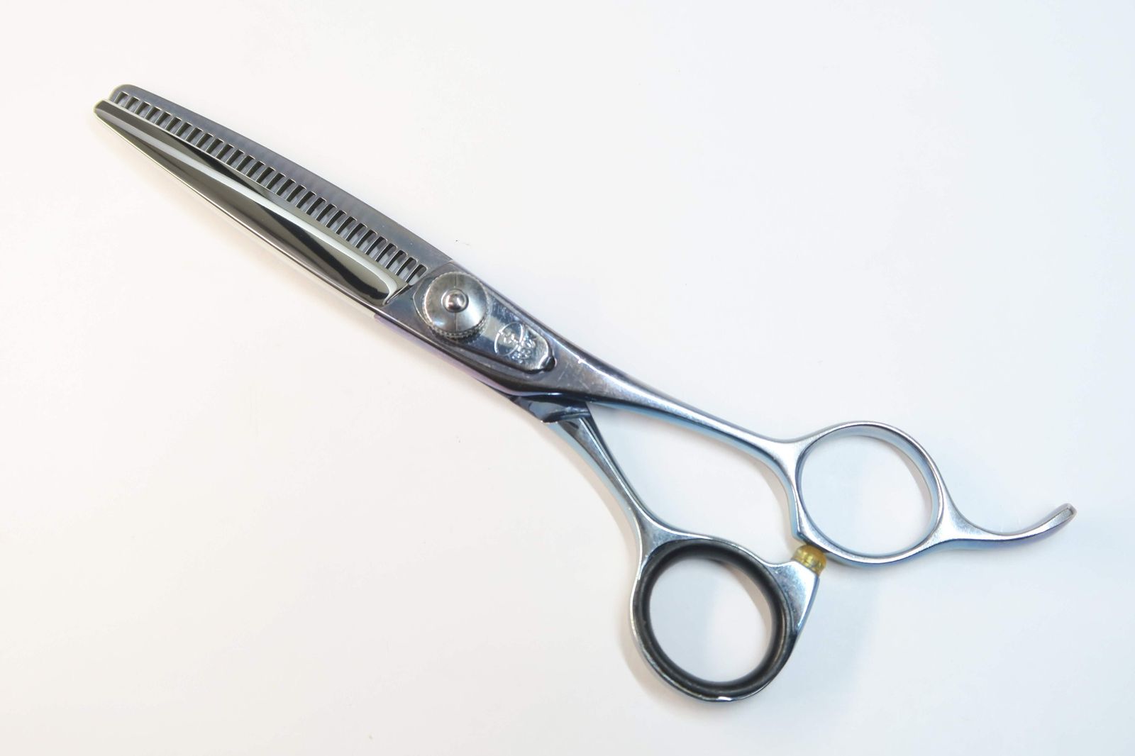 Cランク【柳生 YAGYU】 REOX SH3B セニング 美容師・理容師 6.0インチ