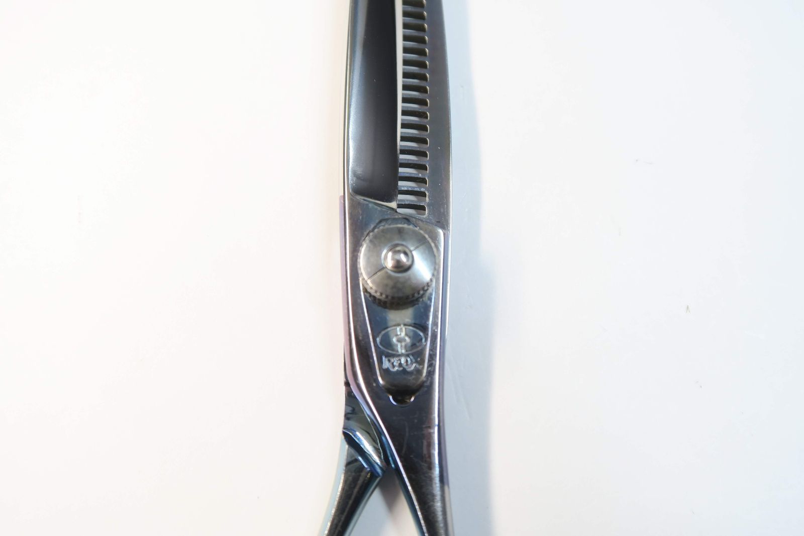 Cランク【柳生 YAGYU】 REOX SH3B セニング 美容師・理容師 6.0インチ