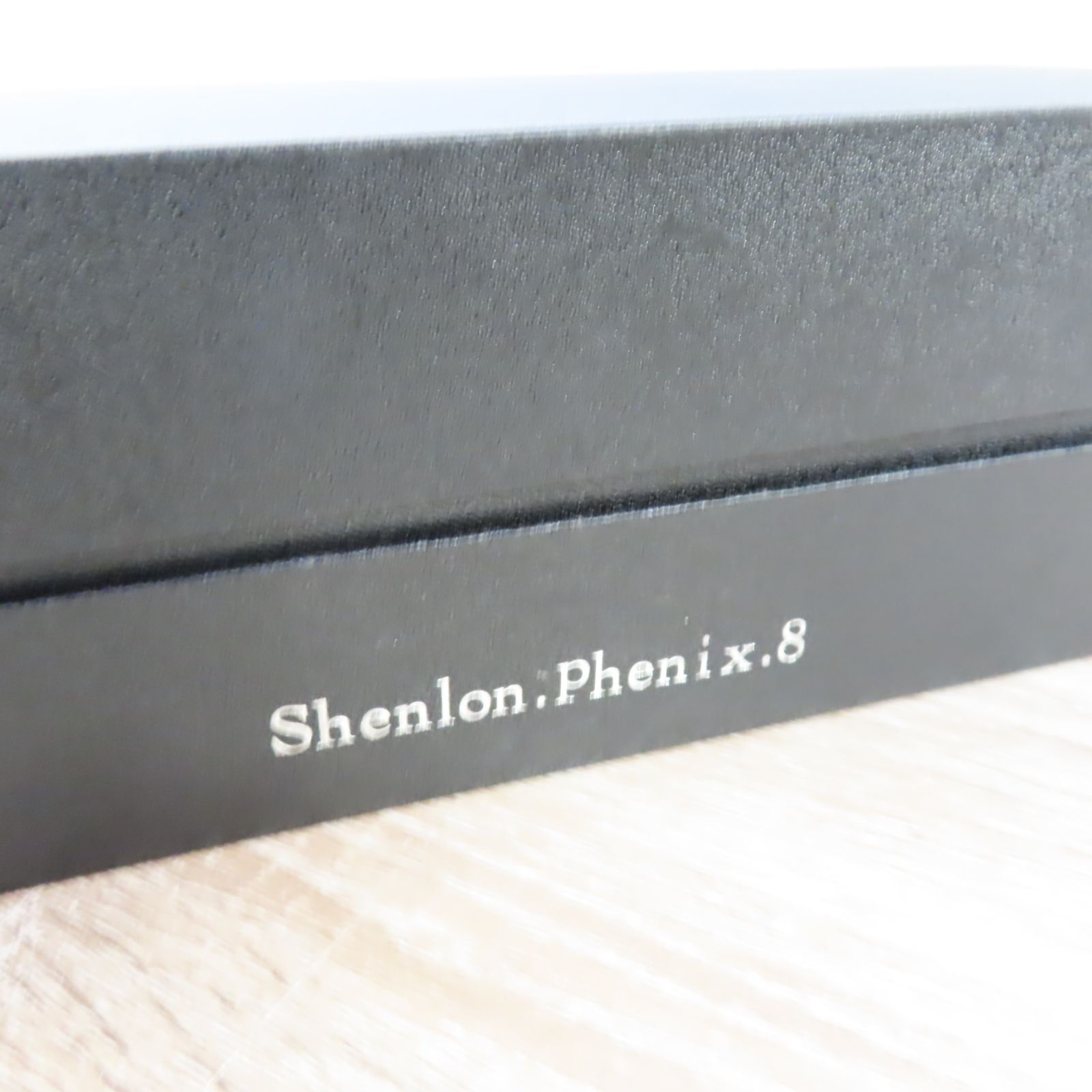 神龍鳳凰8 限定版 箱付き 日本酒 新品 神龍鳳凰8 限定版 箱付き 日本酒 新品 - メルカリ