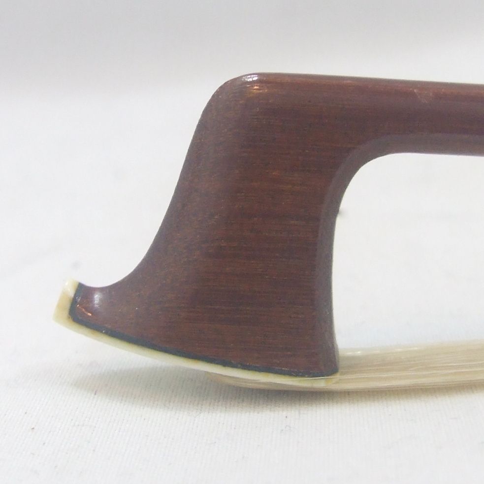 ドイツ製 バイオリン 弓 フェルナンブーコ 4/4 *Alfred Knoll* BOW