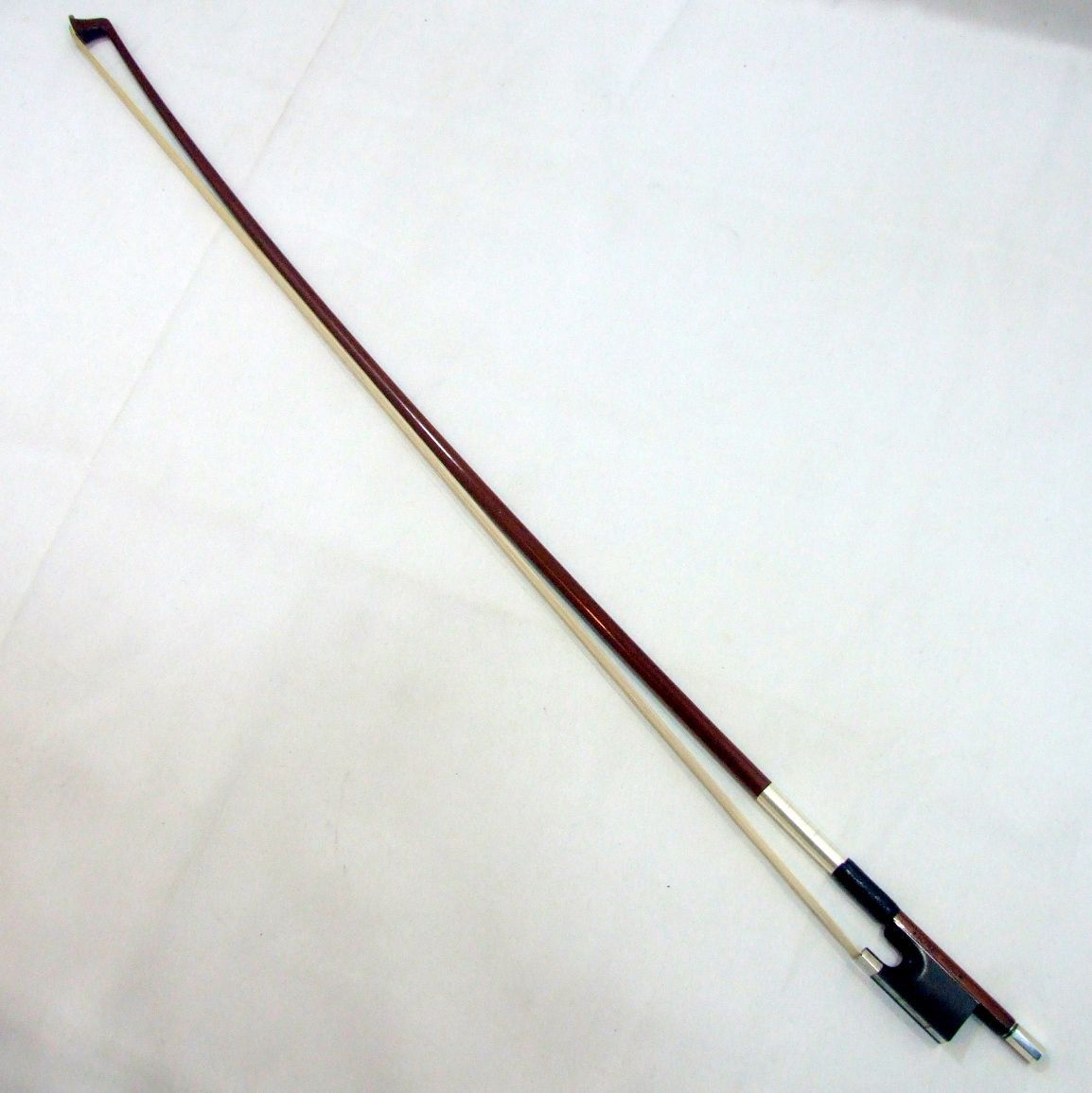 【老舗ドイツ製】 クノール ＊ALFRED KNOLL＊ バイオリン弓 4/4 バイオリン弓 ALFRED KNOLL アルフレッド・クノール＃1 | 国際楽器社