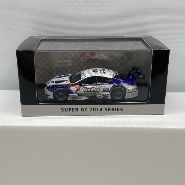 エブロ1/43RC F 2015ペトロナス/2016キーパー 2台セット エブロ1/43RC