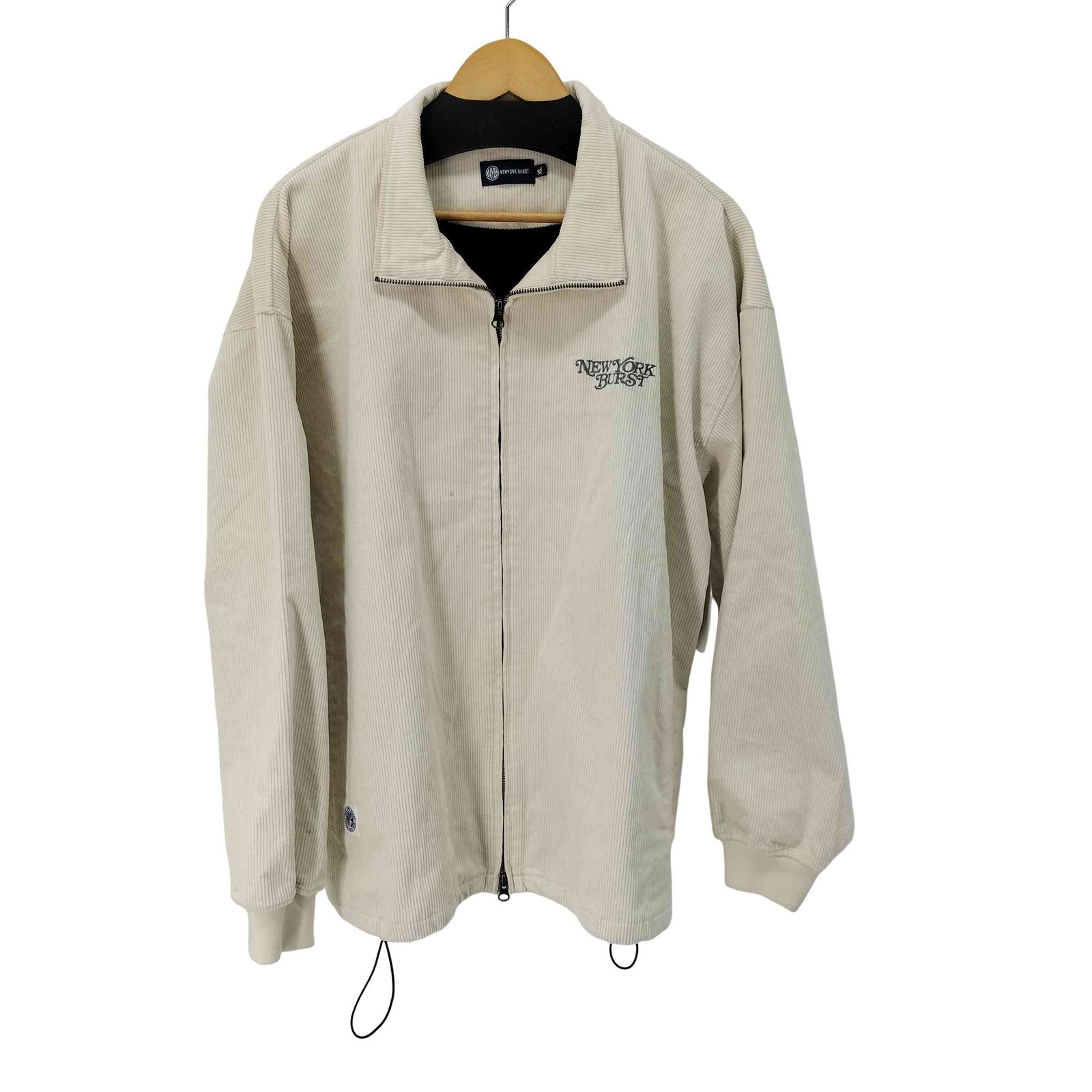 USED古着(ユーズドフルギ) {{KNOWY}}23-24 ノーウェイ フラッシュ