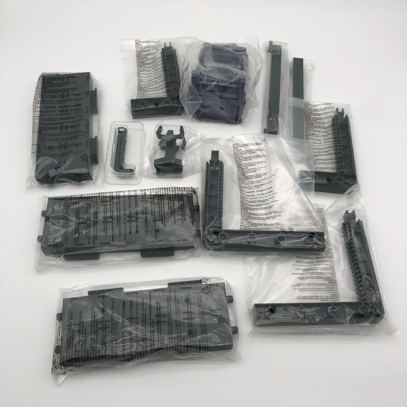 【中古】バンダイ ROBOT魂 ホワイトベース ハンガーデッキ ver. A.N.I.M.E. 機動戦士ガンダム[10][240010501283] 中古】バンダイ ROBOT魂 ホワイトベース ハンガーデッキ ver