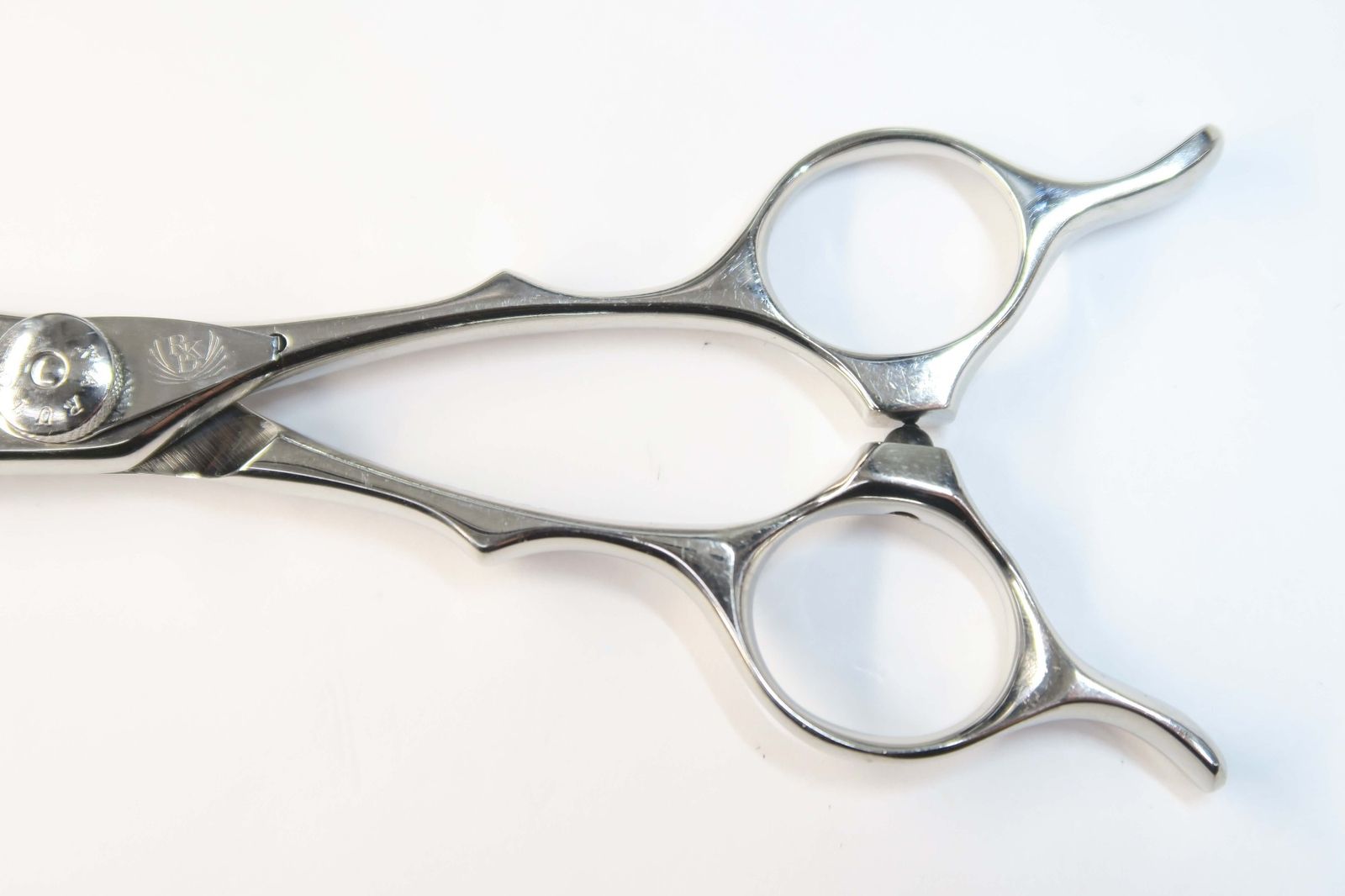 Cランク【ナルトシザー naruto scissors】 三梳きトラントS26 セニング