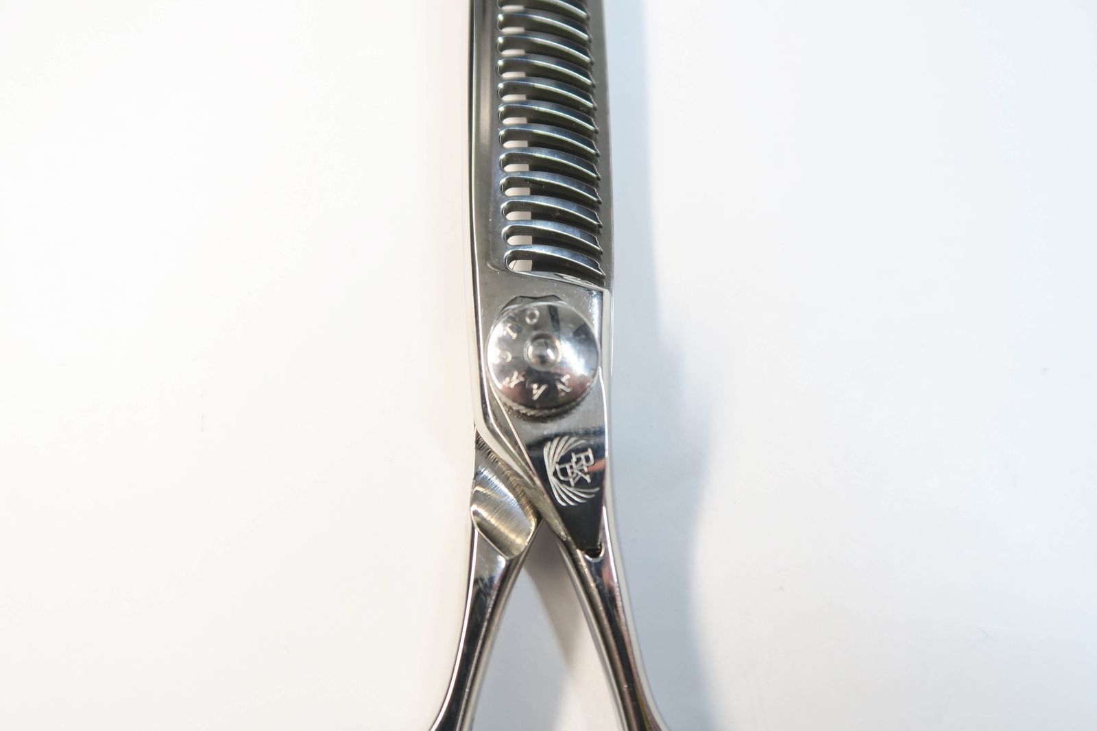 Cランク【ナルトシザー naruto scissors】 三梳きトラントS26 セニング