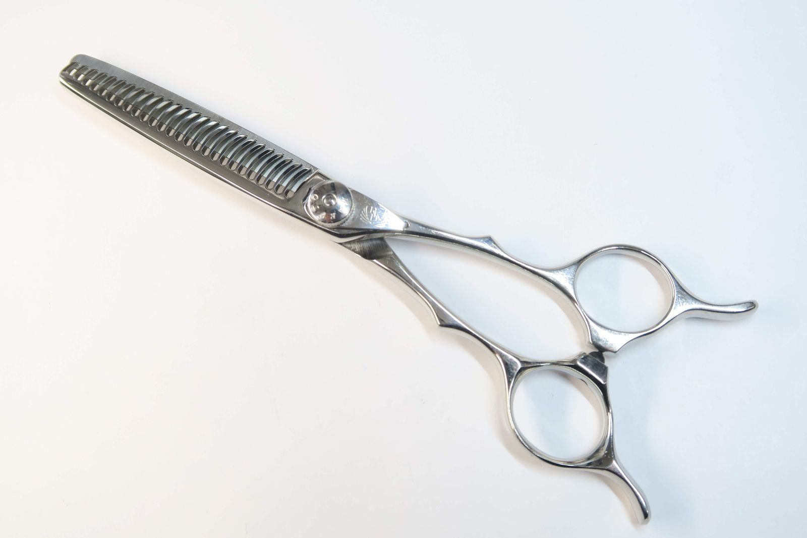 Cランク【ナルトシザー naruto scissors】 三梳きトラントS26 セニング