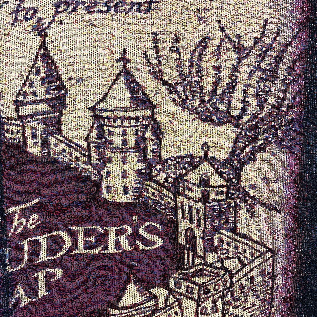 ハリー・ポッター ラグ　ブランケット　ソファーカバー　ヘドウィグ　ニンバス 全身でヘドウィグのモフモフ感を堪能…♡ 冬だけの「ぬくぬくヘドウィグ