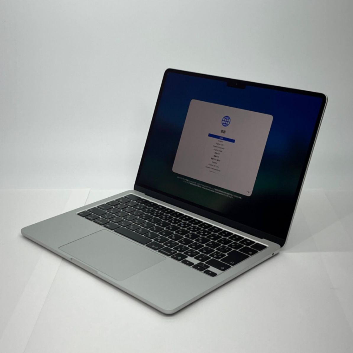 美品 MacBook Air M4 13