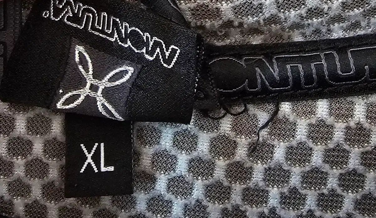  モンチュラ フリース フード XL ショルダーバッグ その他 アウター