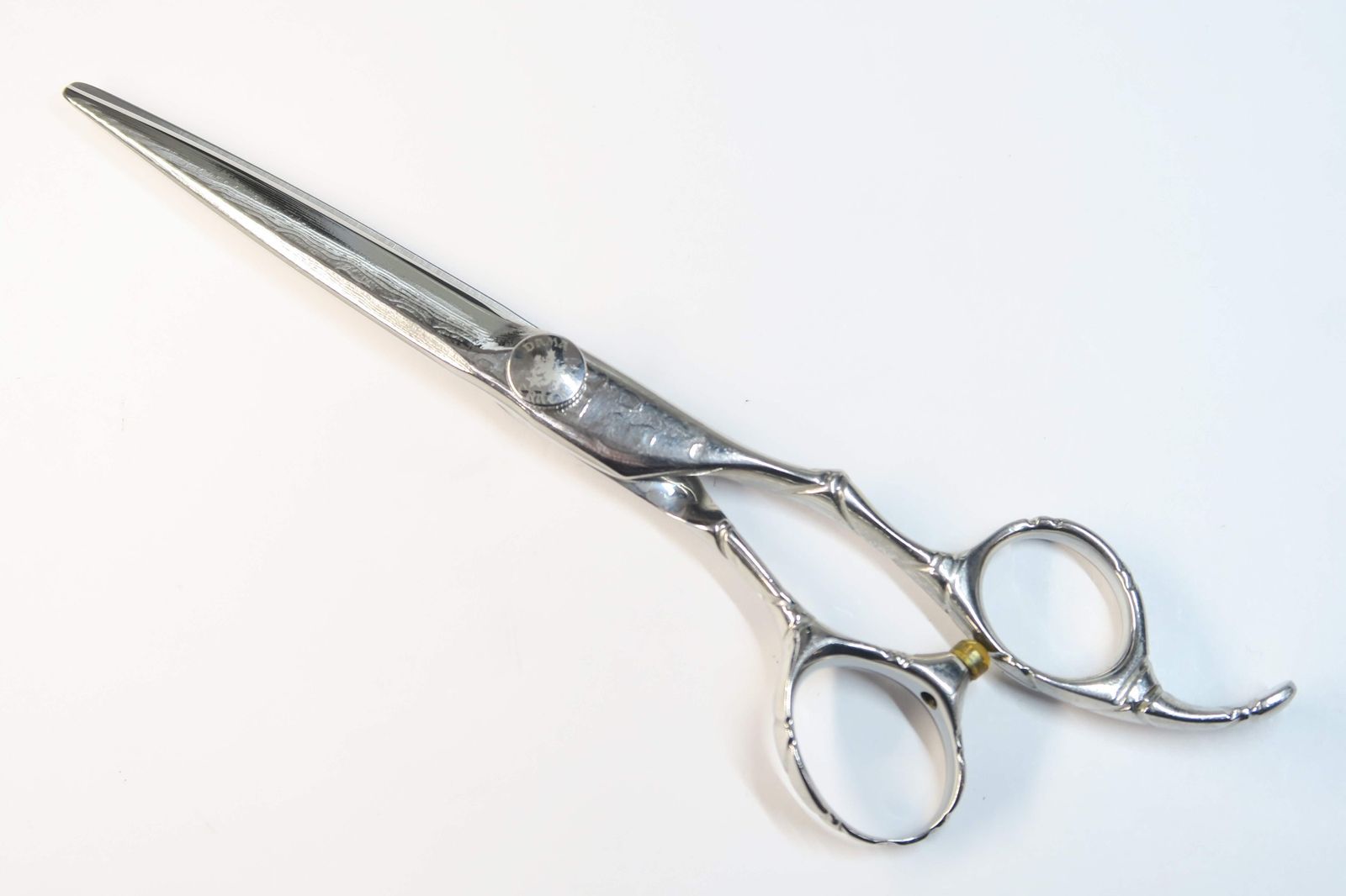 Bランク【TRACKS SCISSORS トラックスシザーズ】 PEACE シザー 美容師