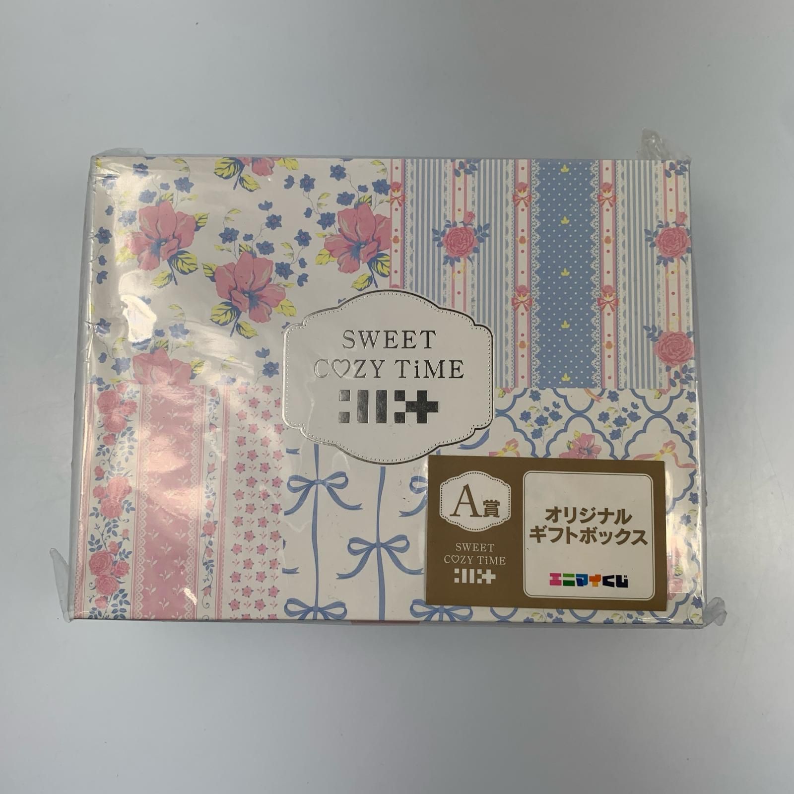 ILLT SWEET COZY TIME A賞 B賞 C賞 D賞 E賞 セット 姫路東】エニマイくじ ILLIT SWEET COZY TIME まとめ売り ラストワン賞