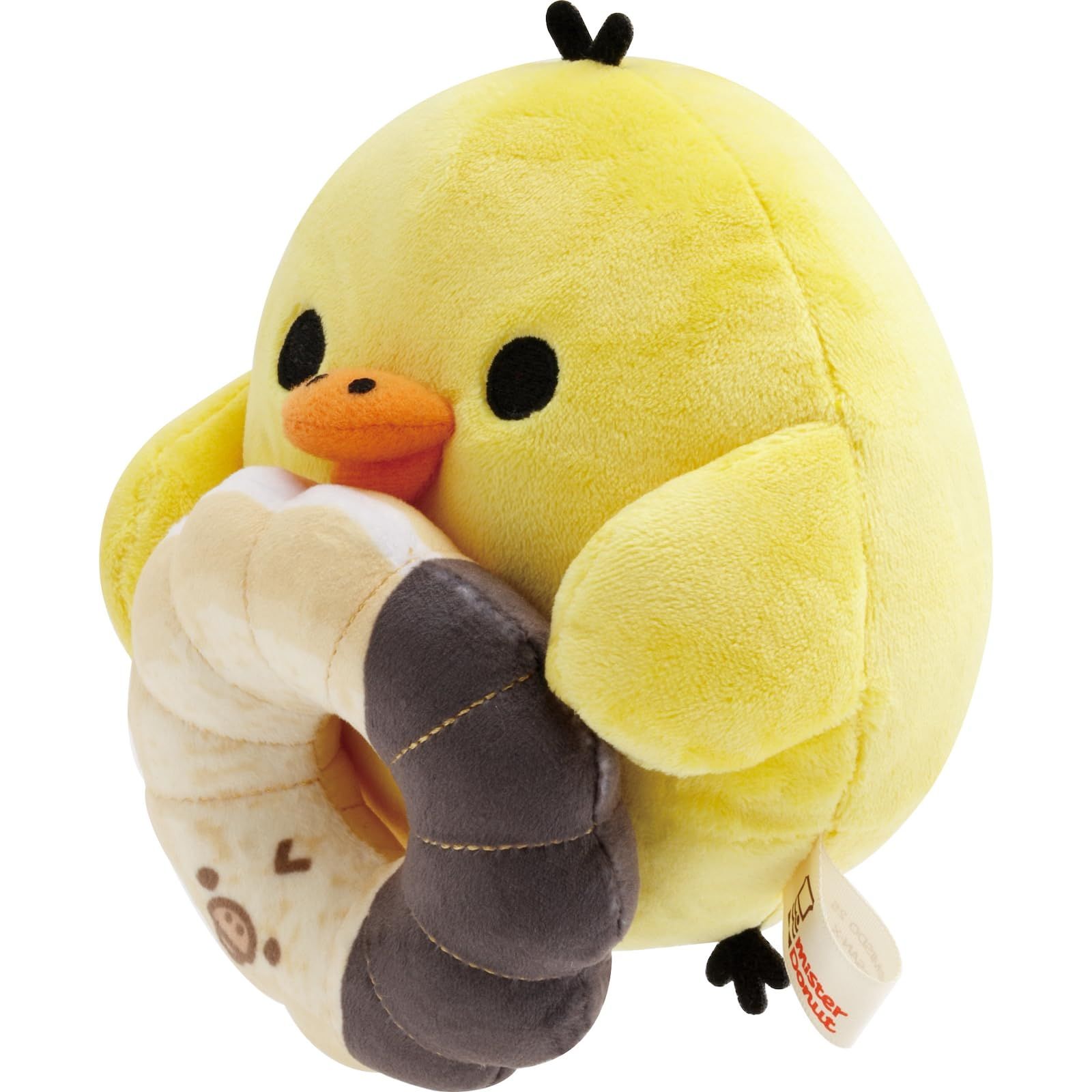 サンエックス(San-X) リラックマ ｢リラックマ×ミスタードーナツ