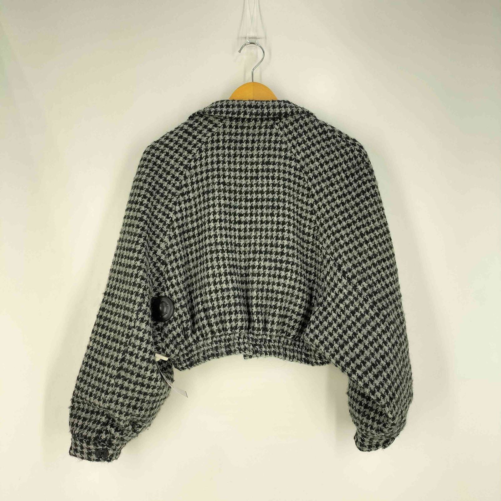 Tnewties Tnewties(トゥエンティーズ) 25aw 2WAYダブルブレスト 