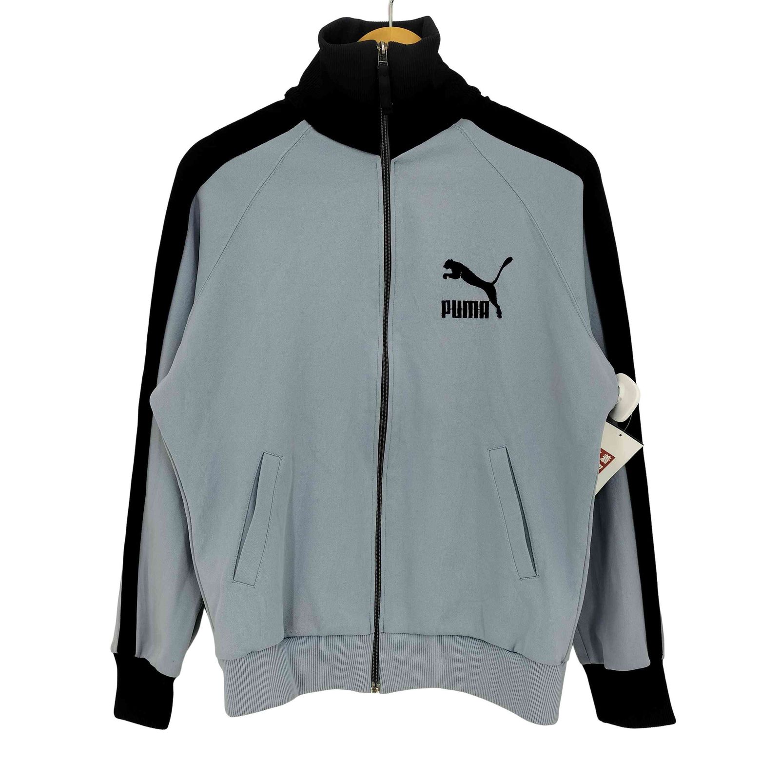 PUMA 80'sヴィンテージ＜オーストリア製 トラックジャケット＞M1913s 80's PUMA トラックジャケット - Fresh Service NECESSARY or